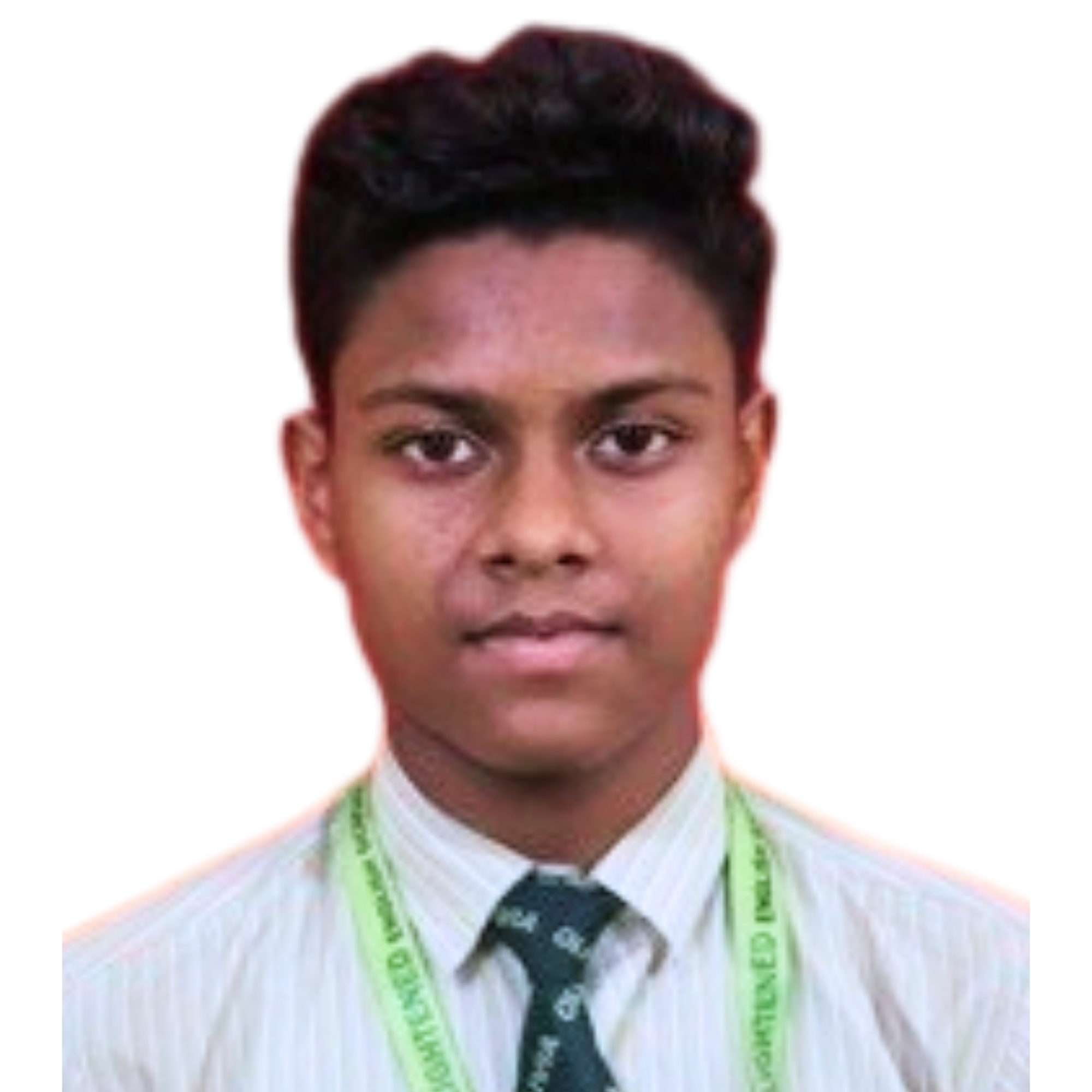 DEBDEEP GHOSH