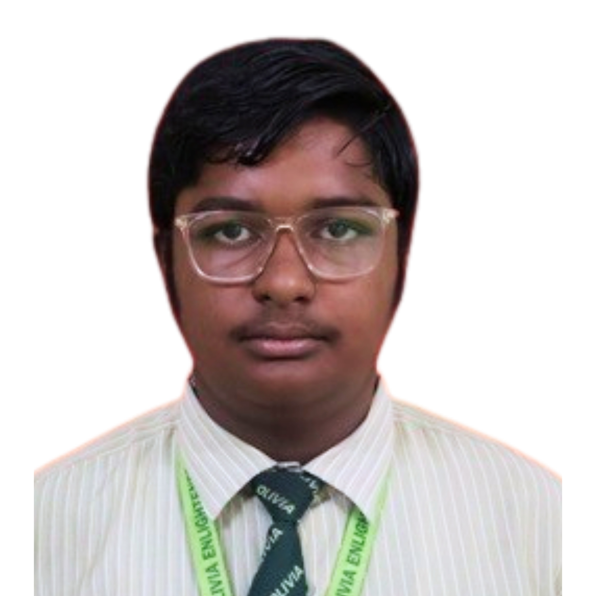 SATYAM SAHA