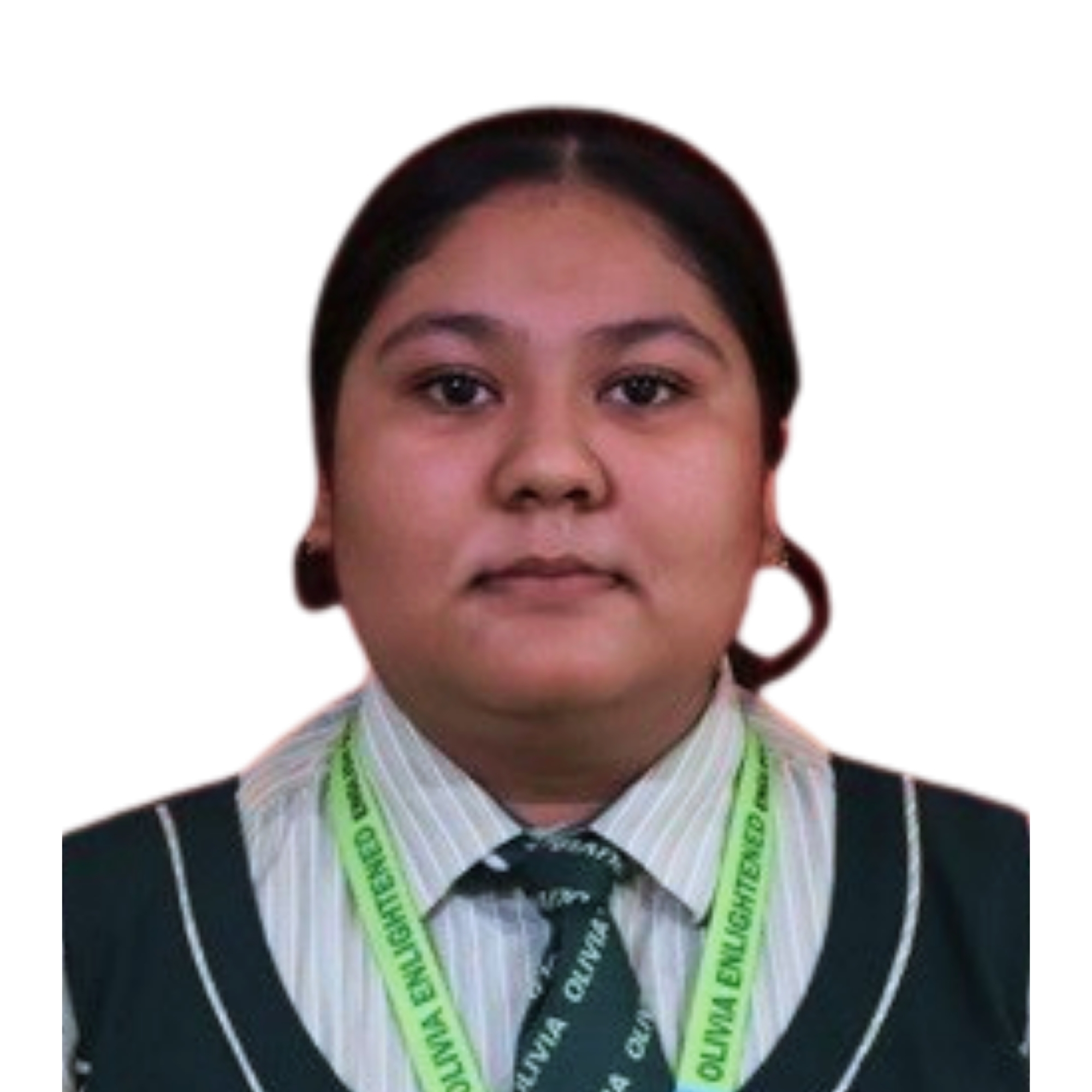 JAYNAB JEBA