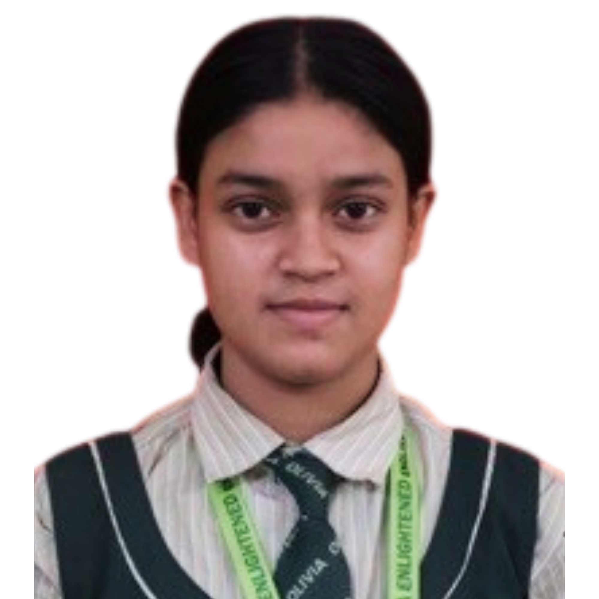 KRITTIKA BHOWMICK