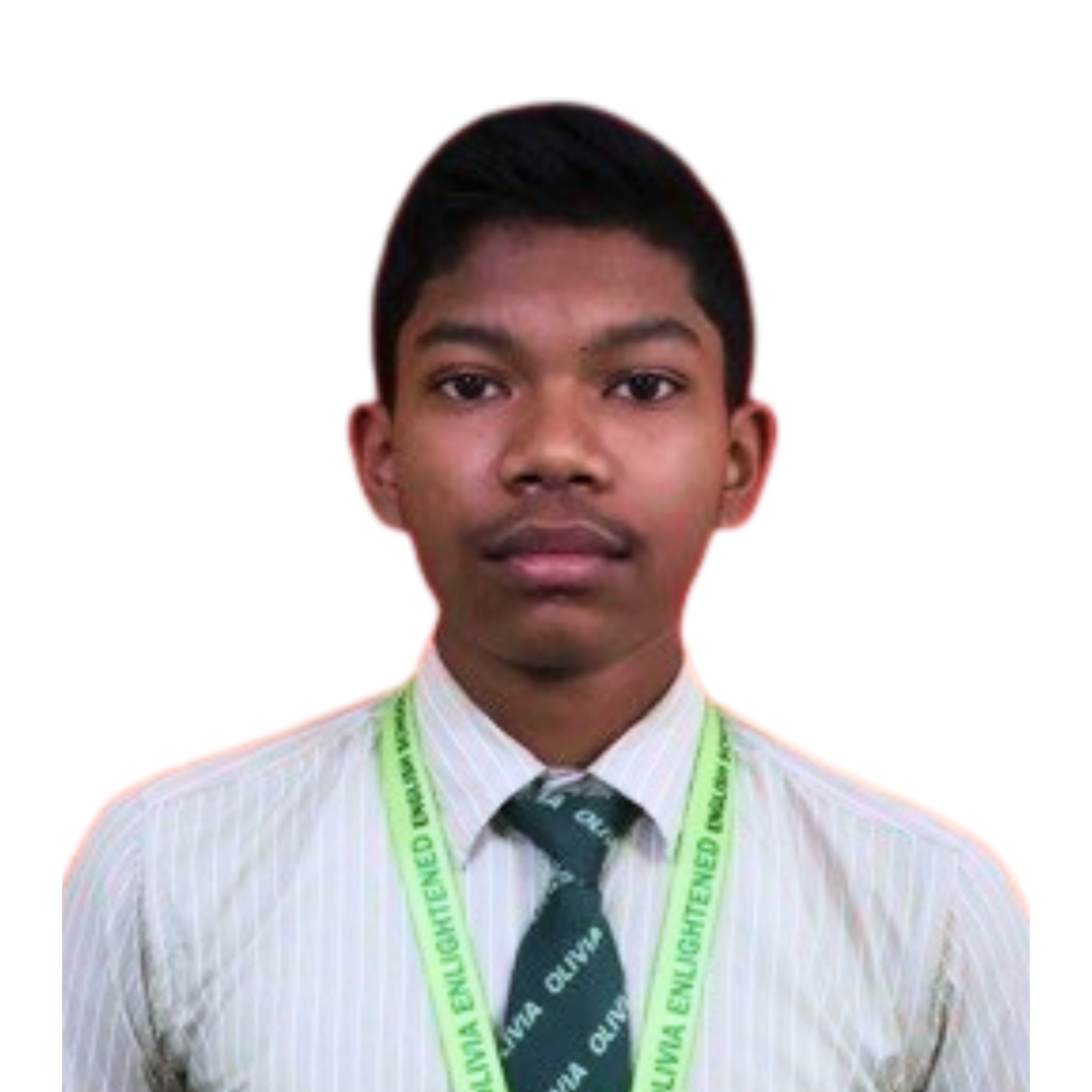 RAUNAK TOPPO