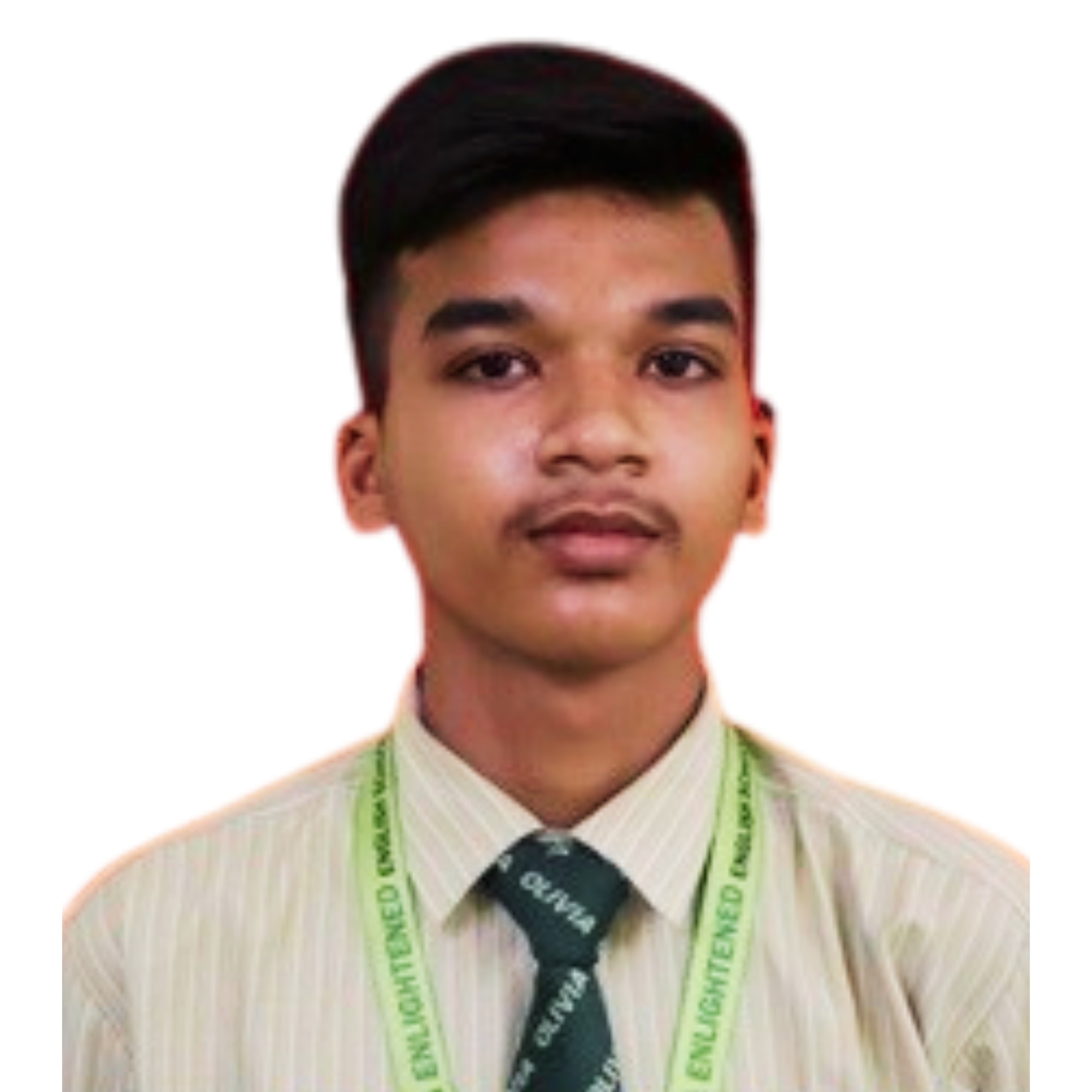 AMAN KUMAR SAH