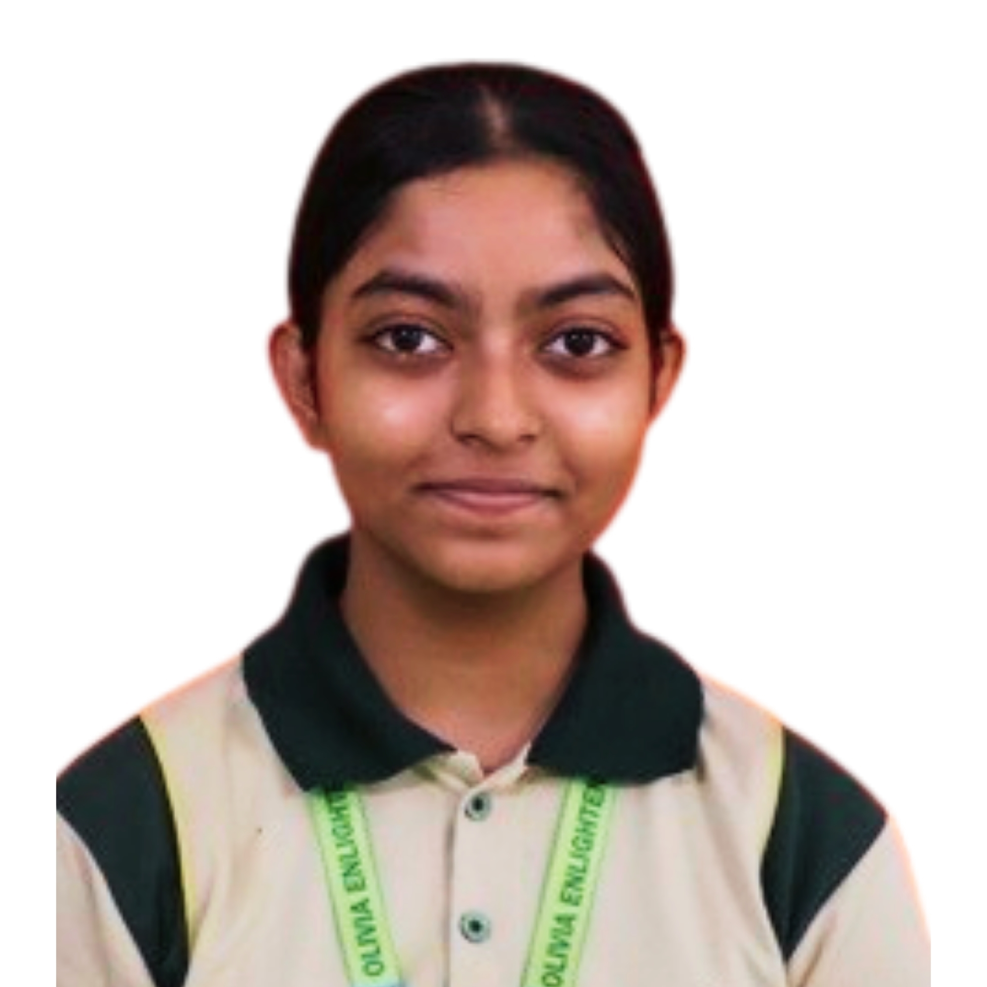 PARINITA SINHA