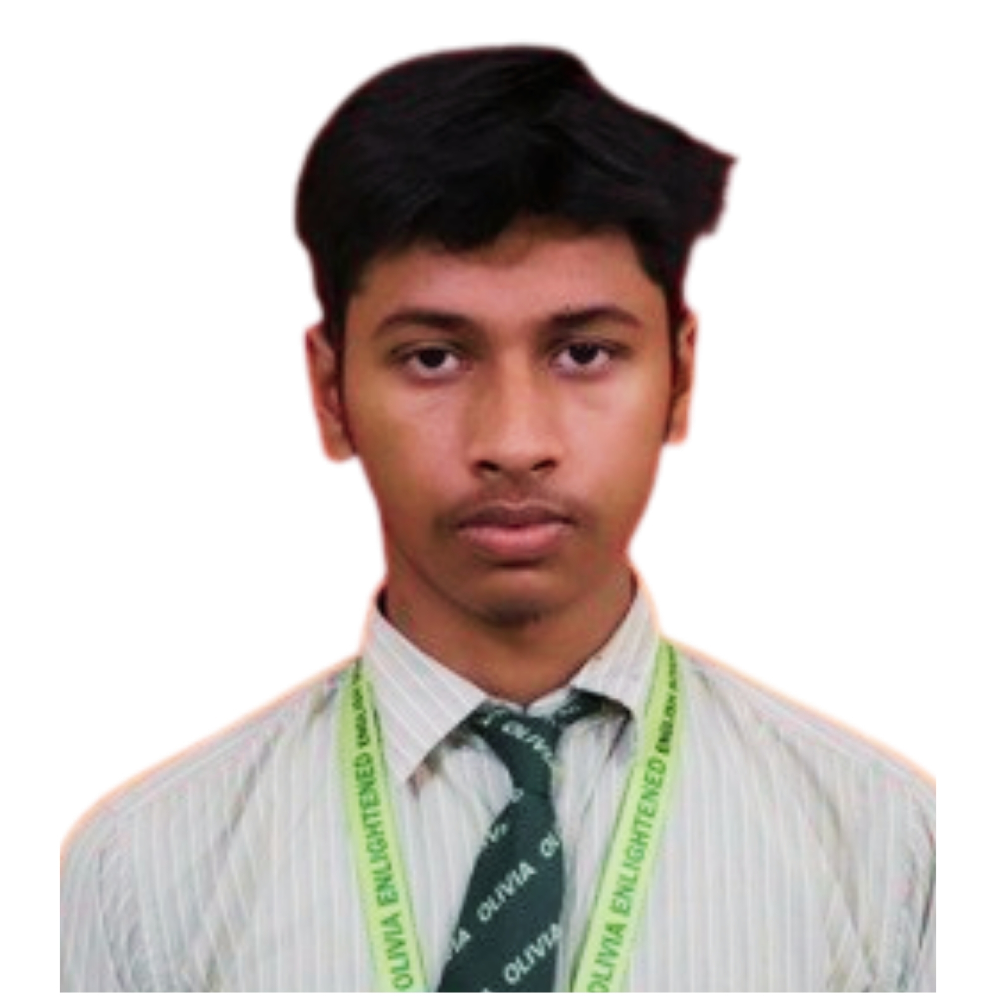 FARHAN ALAM