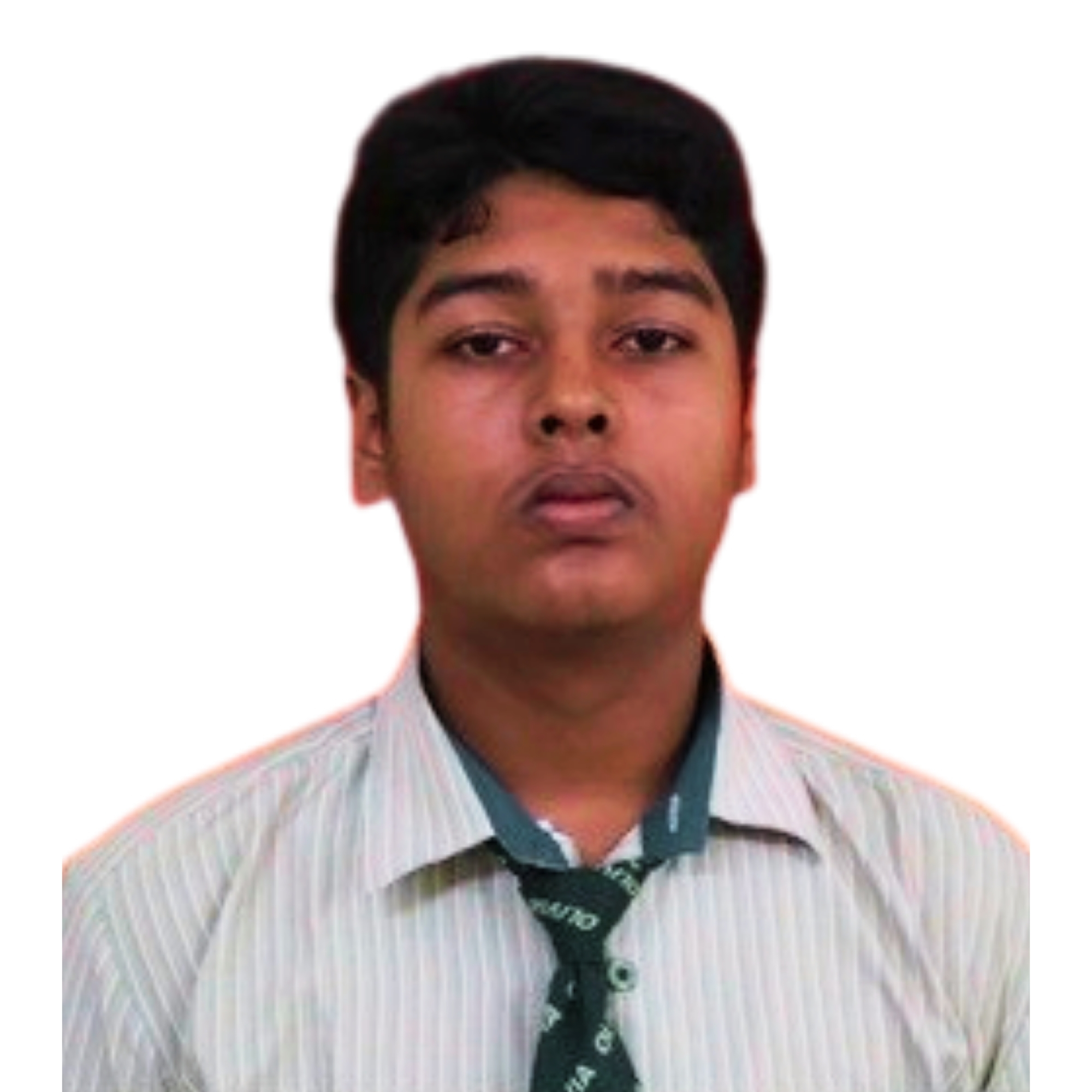 MANAS KUMAR