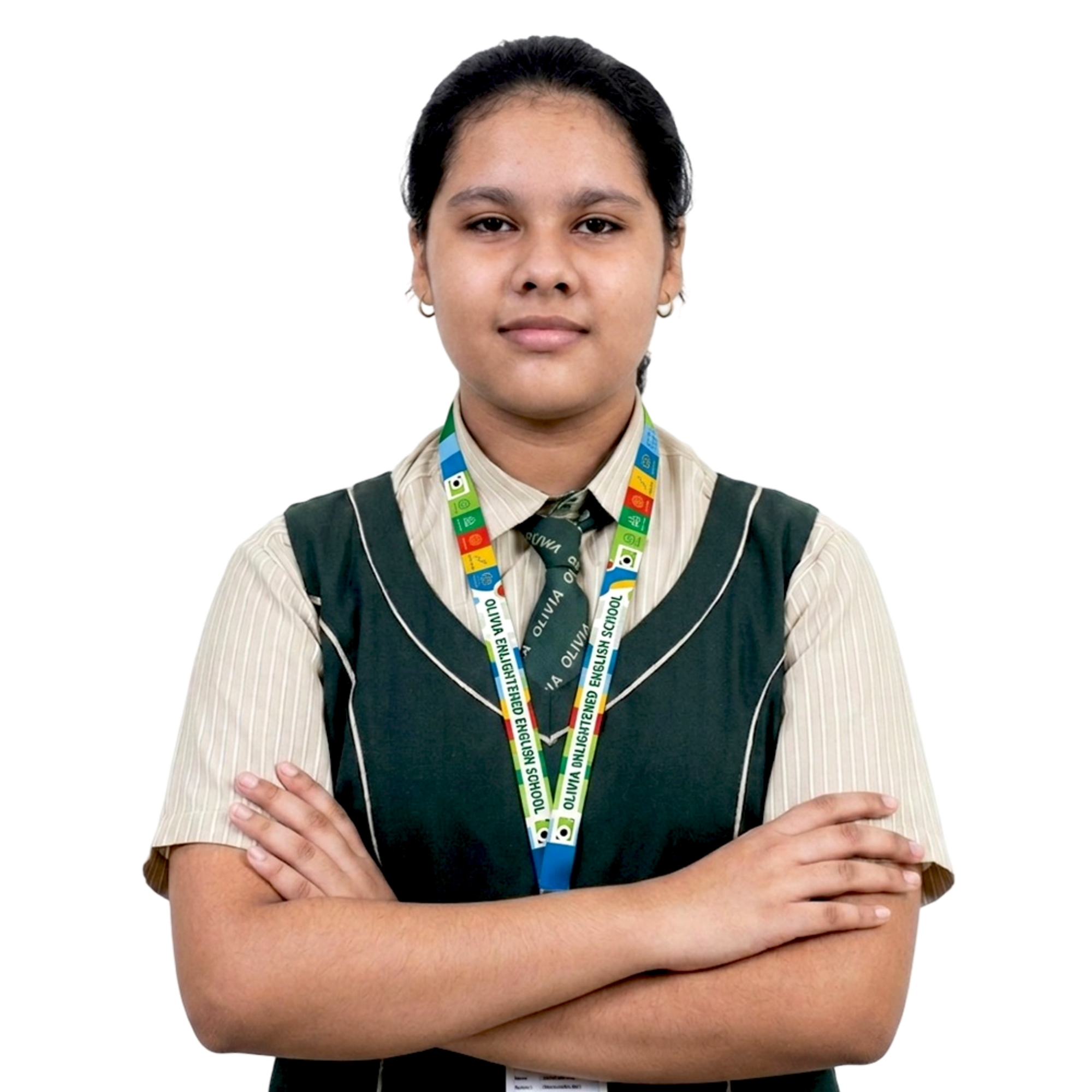 DEBANJANA DEY