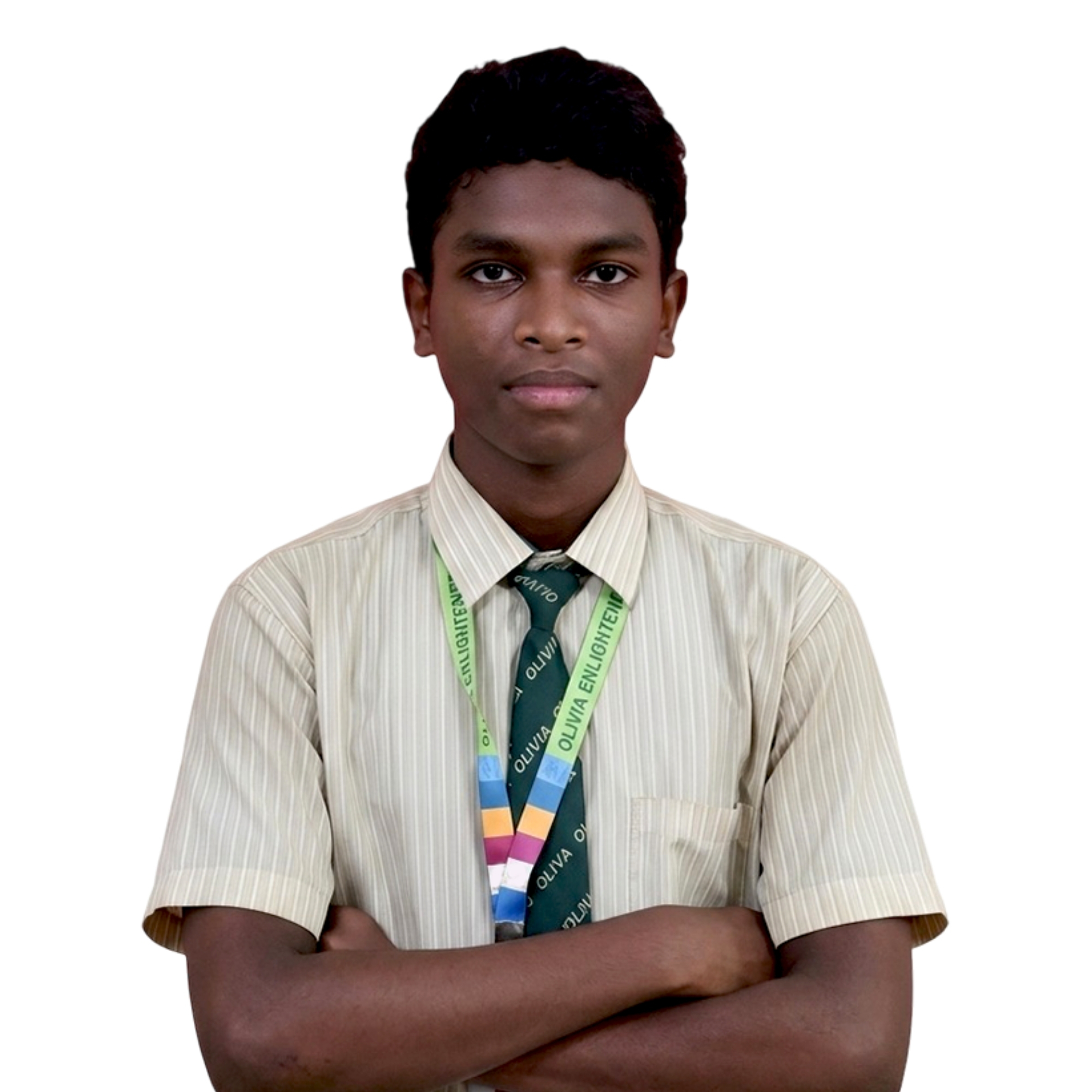 ASHIS TUDU