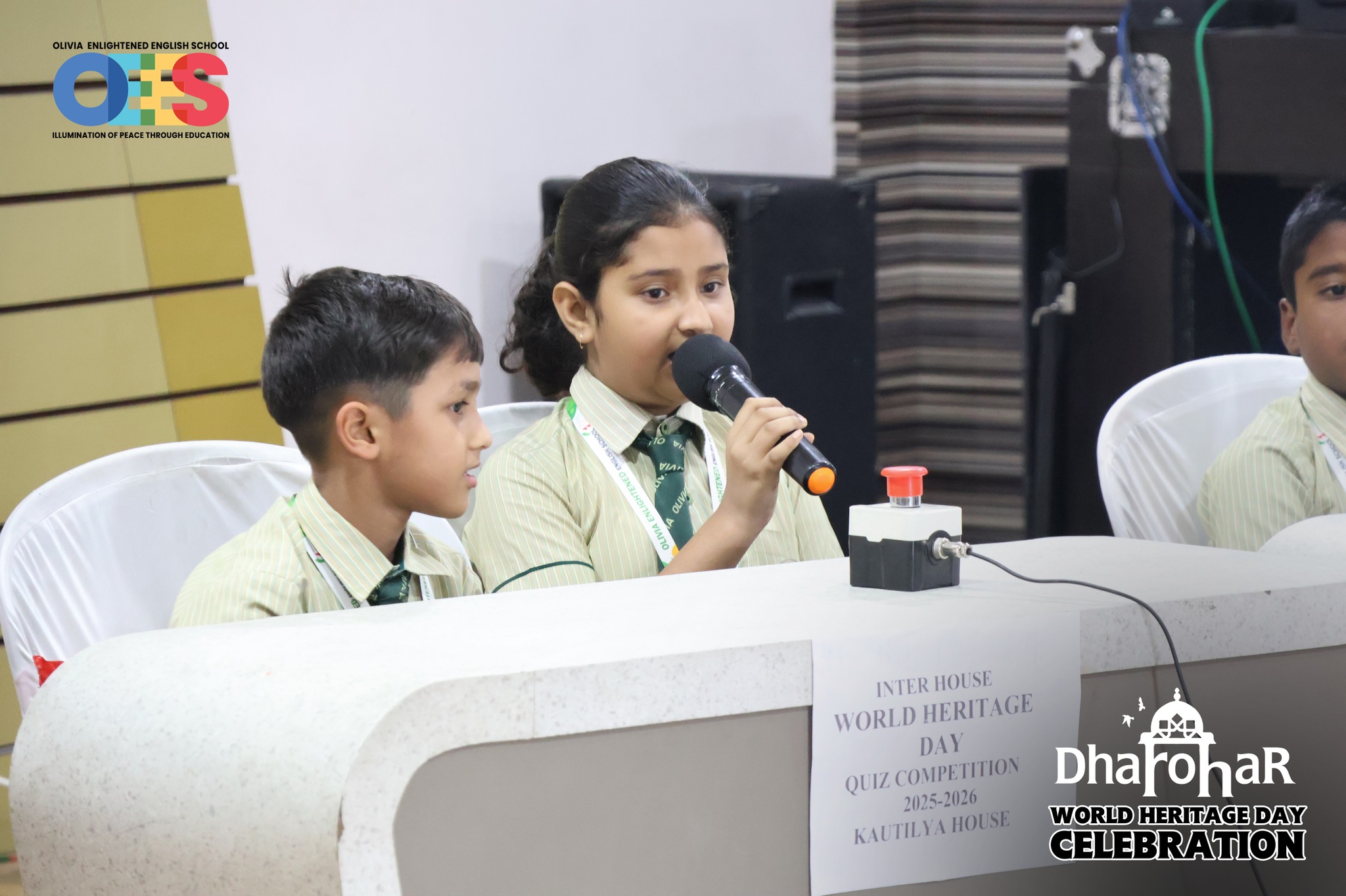 World Heritage Day # 2025