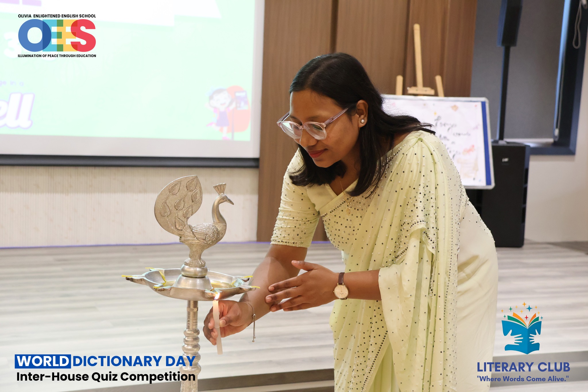 Dictionary Day # 2025