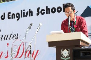 Children's Day Celebration # 2019