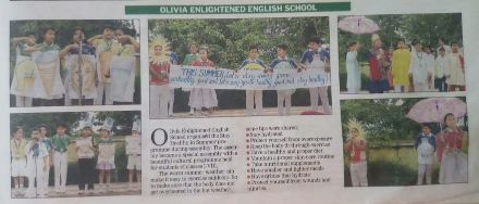 Stay Healthy In Summer