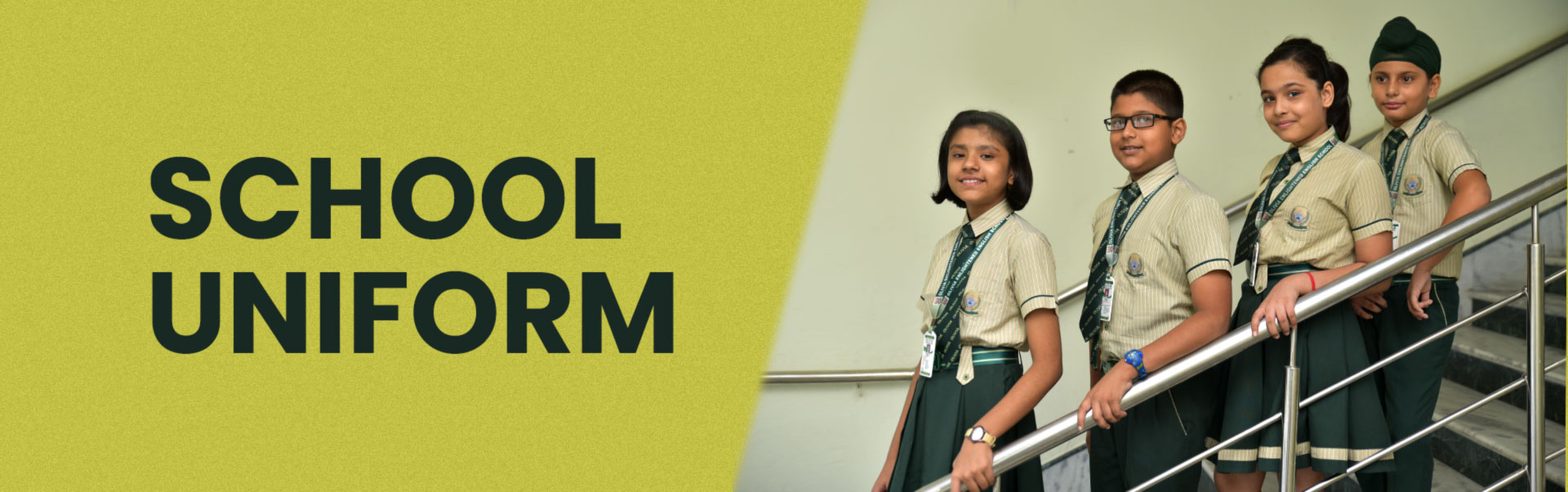 olivia school uniform